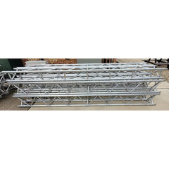 Used Slick Minibeam Truss package for sale