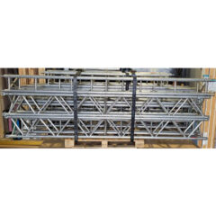 Used Slick Minibeam Truss package for sale