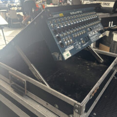Used Allen & Heath MixWizard WZ3 16:2 for sale