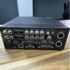 Used AJA Ki Pro Ultra SD/HD/4K for sale