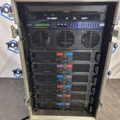 Used Martin Audio W8LC Package for sale