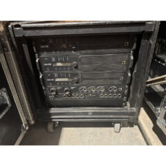 Used L-Acoustics LA-RAK II for sale