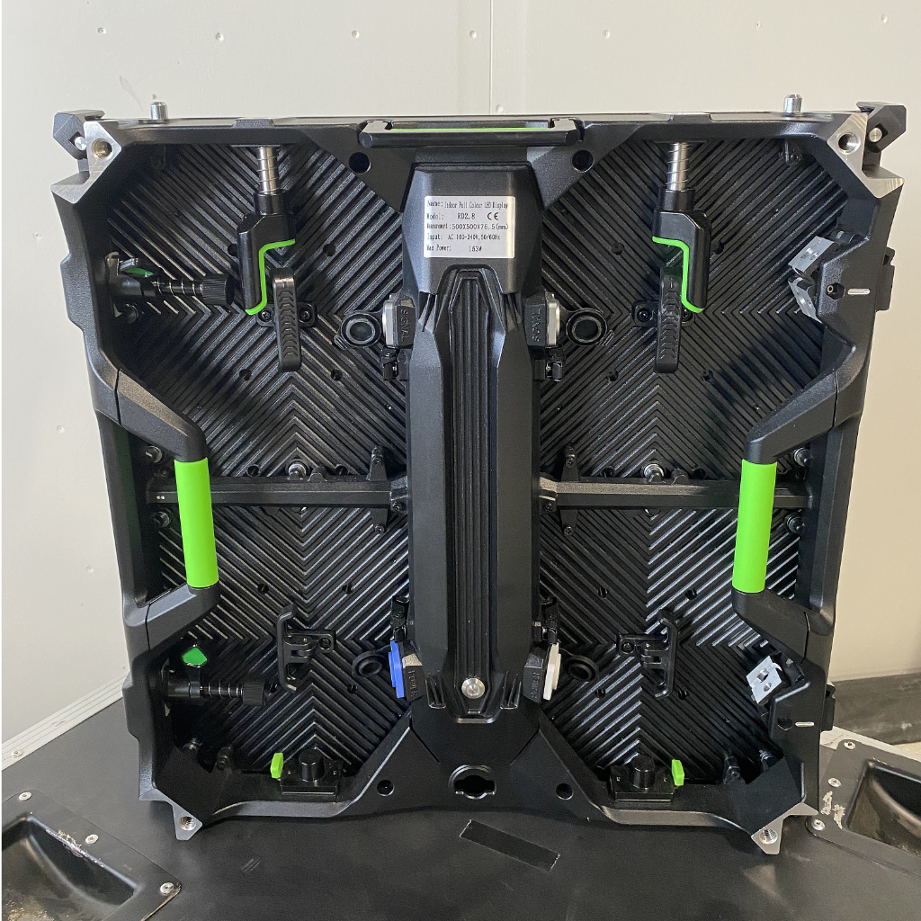 Used Lightking RD2.8mm LED Package for sale