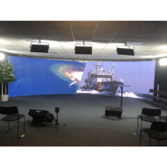 Used Lightking RD2.8mm LED Package for sale