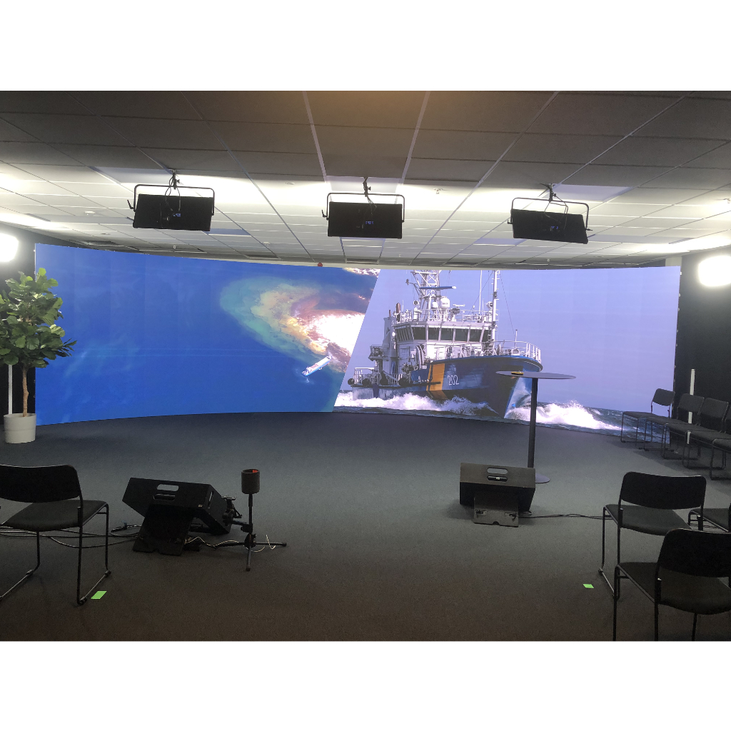 Used Lightking RD2.8mm LED Package for sale
