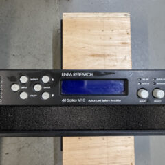 Used Linear Research 48 series M10 for sale