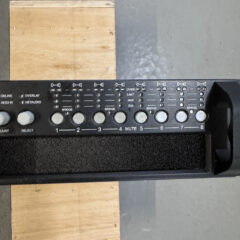 Used Linear Research 48 series M10 for sale