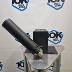 Used MagicFX C02 Jet one for sale