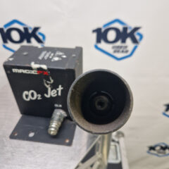 Used MagicFX C02 Jet one for sale