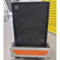Used Martin Audio LE12J Speakers for sale