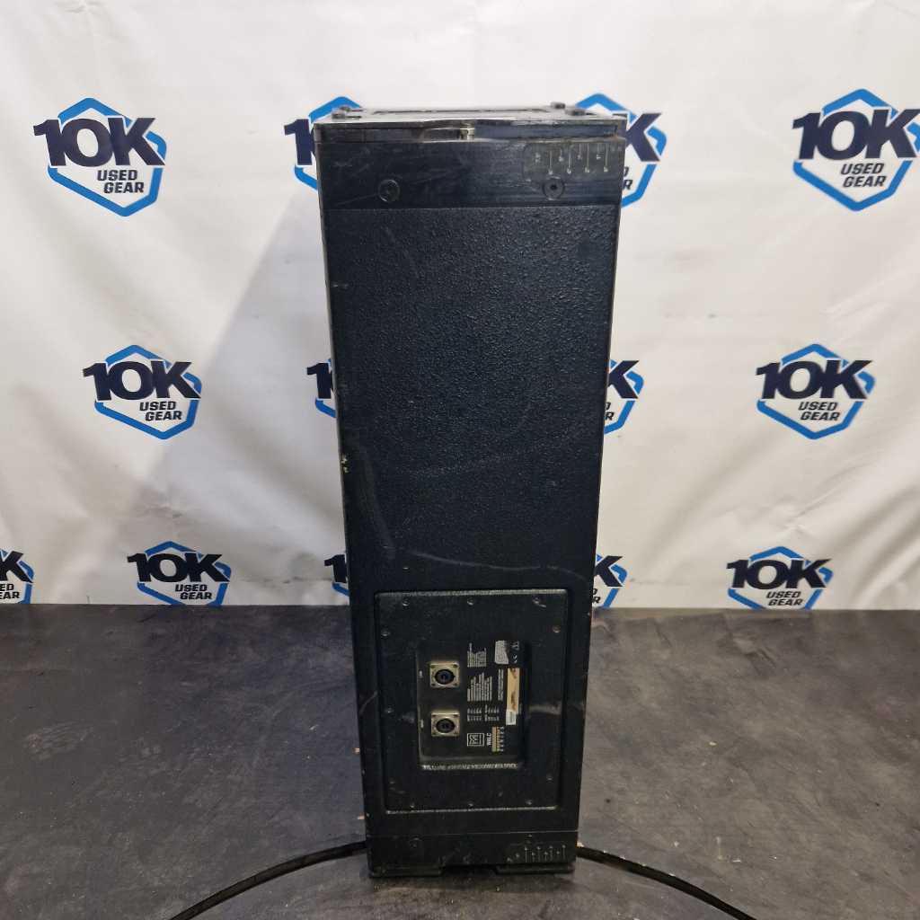 Used Martin Audio W8LC Package for sale
