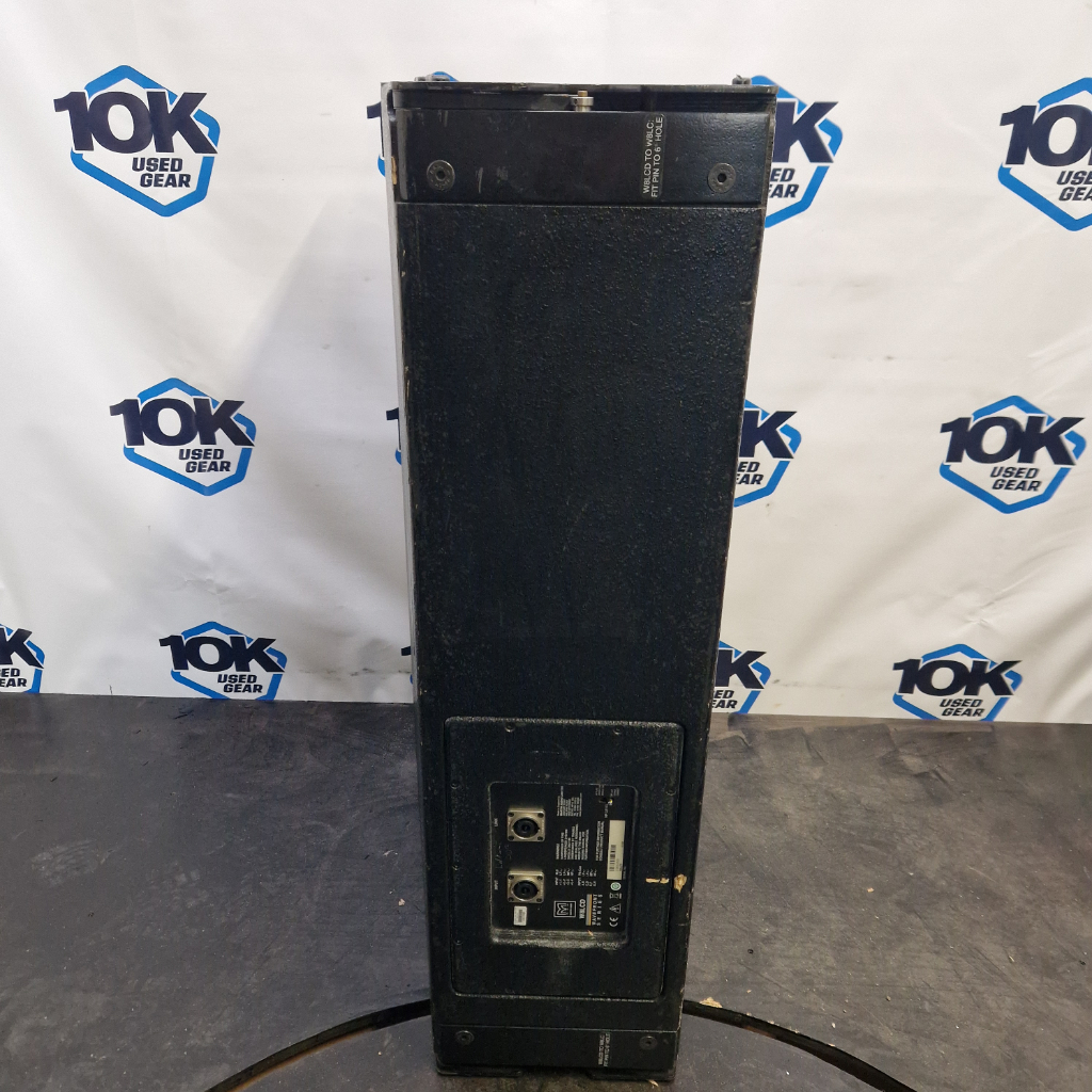 Used Martin Audio W8LC Package for sale