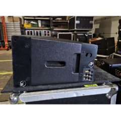 Used Martin Audio W8LM speaker Package for sale