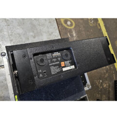 Used Martin Audio W8LM speaker Package for sale