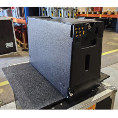 Used Martin Audio W8LM speaker Package for sale