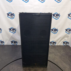 Used Martin Audio W8LC Package for sale