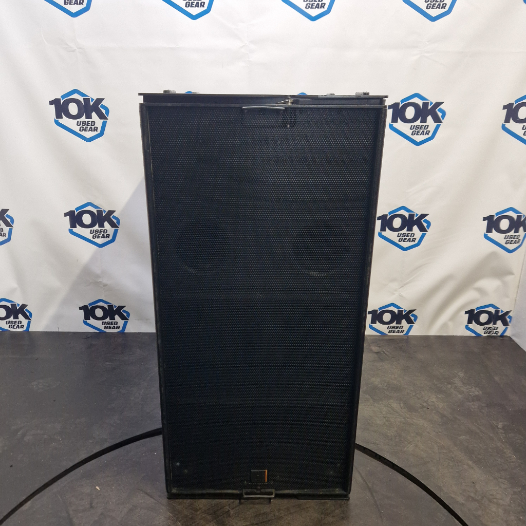 Used Martin Audio W8LC Package for sale