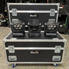 Used Martin Aura XIP for sale