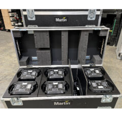 Used Martin Aura XIP for sale