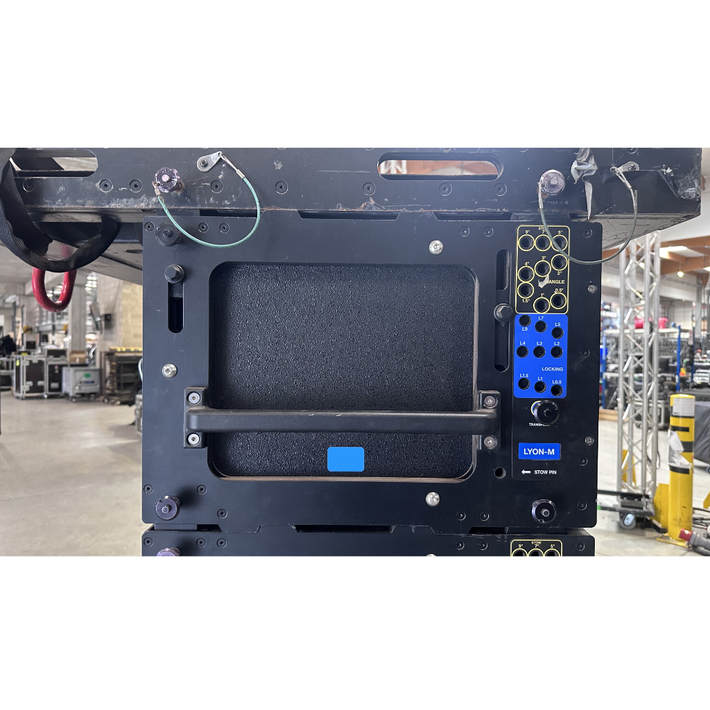 Used Meyer Sound Lyon M for sale