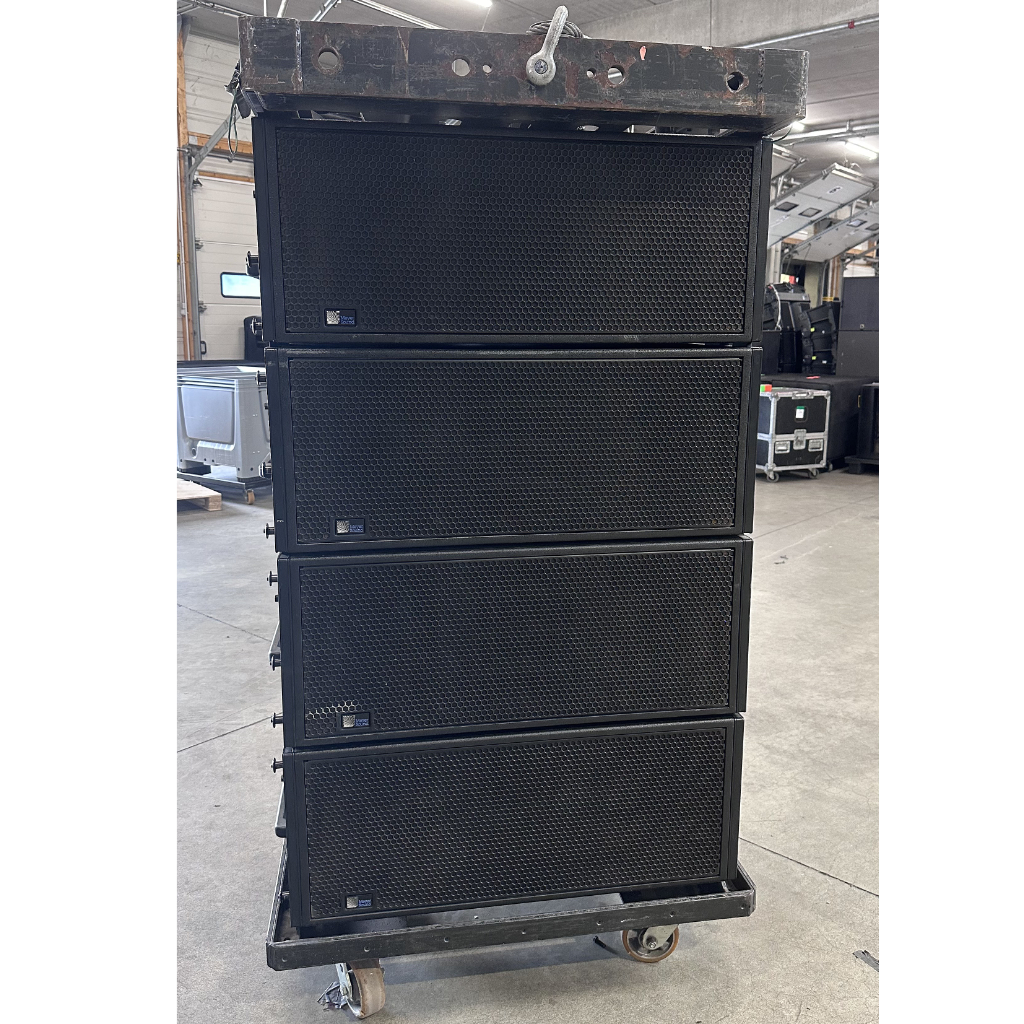 Used Meyer Sound Lyon M for sale