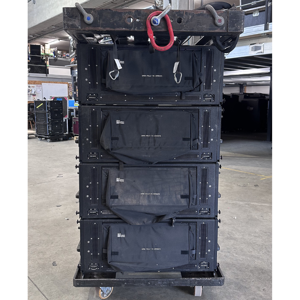 Used Meyer Sound Lyon M for sale