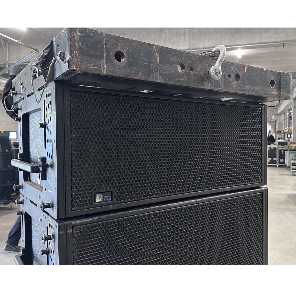 Used Meyer Sound Lyon M for sale