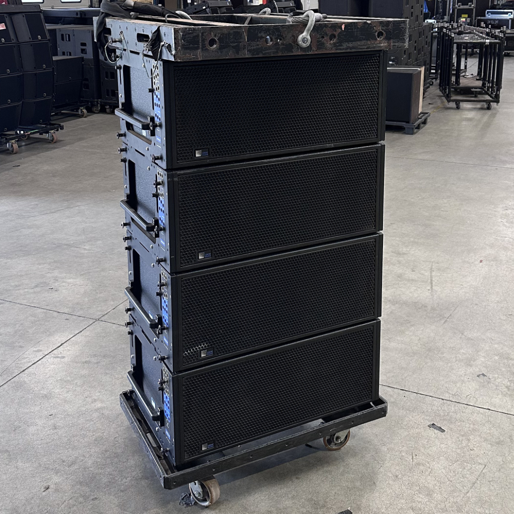 Used Meyer Sound Lyon M for sale