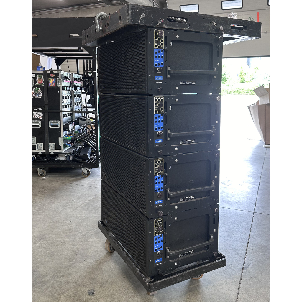 Used Meyer Sound Lyon M for sale