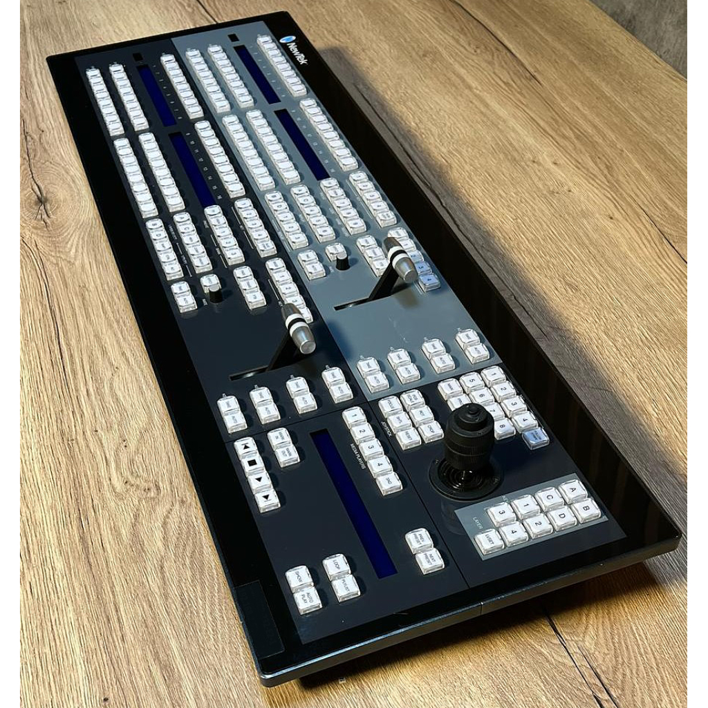 Used NewTek Tricaster Elite TC2 for sale