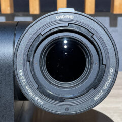 Used Panasonic AW-UE150KEJ for sale