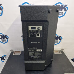 Used Pioneer XPRS 122 Speaker Set for sale