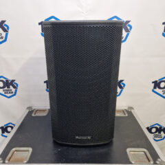 Used Pioneer XPRS 122 Speaker Set for sale