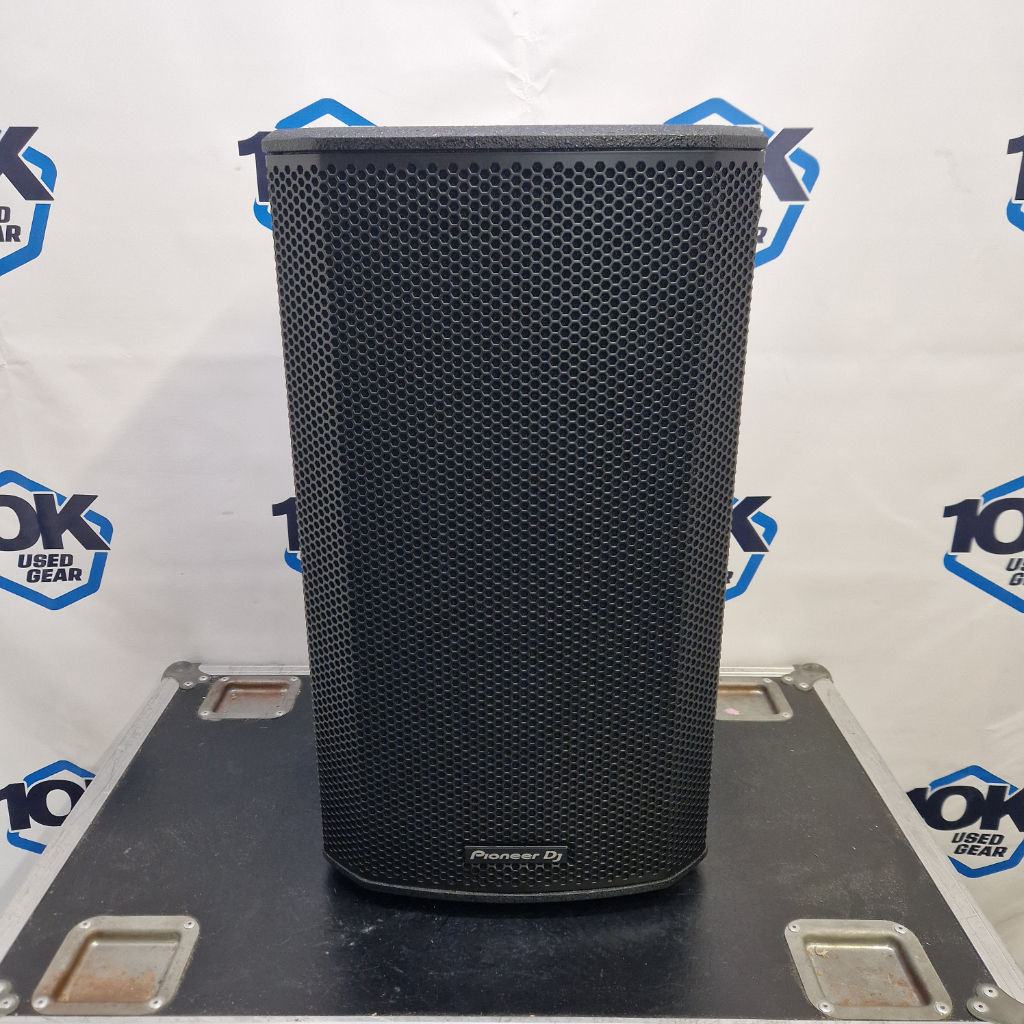 Used Pioneer XPRS 122 Speaker Set for sale
