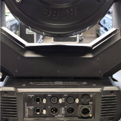 Used ROBE Spiider Package for sale