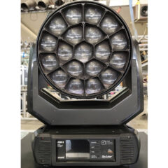 Used ROBE Spiider Package for sale