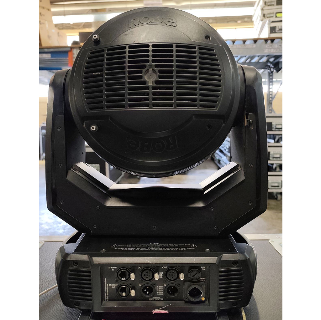 Used ROBE Spiider Package for sale