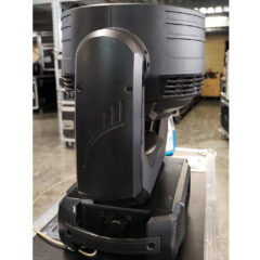 Used ROBE Spiider Package for sale