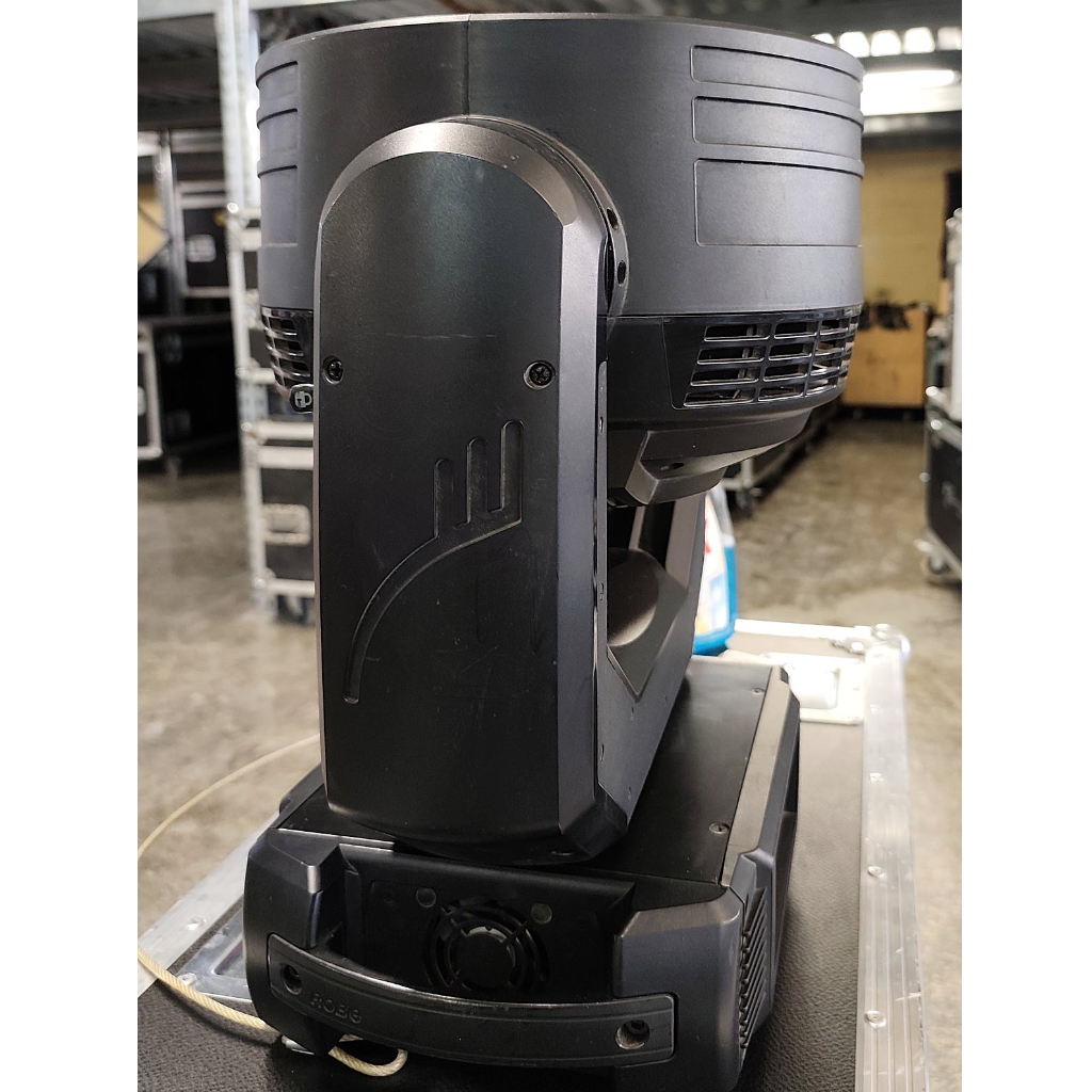 Used ROBE Spiider Package for sale
