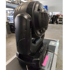 Used ROBE Spiider Package for sale