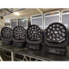 Used ROBE Spiider Package for sale