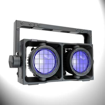 Used ROXX Cluster Blinder B2 FC IP for sale