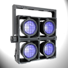 Used ROXX Cluster Blinder B4 FC IP Set for sale