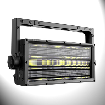Used ROXX Cluster Strobe S2 IP Set for sale