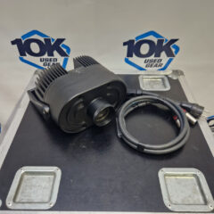 Used Rosco X-Effect RGBWHO and 30° Lens for sale