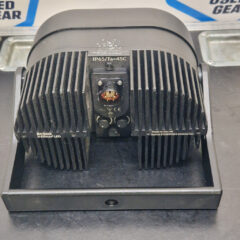 Used Rosco X-Effect RGBWHO and 30° Lens for sale