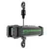 Used STAGEMAKER-VERLINDE SR10 CHAIN MOTOR 1000 KG, 24 M for sale