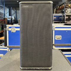 Used TW Audio T20 package for sale