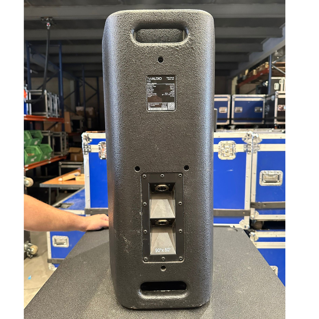 Used TW Audio T20 package for sale