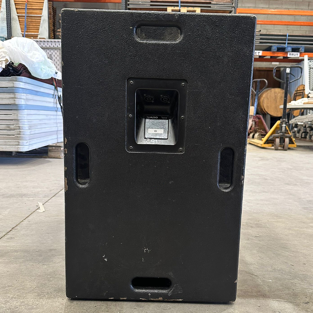 Used TW Audio T24 & BS30 Package for sale